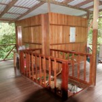 Our bedroom upstairs